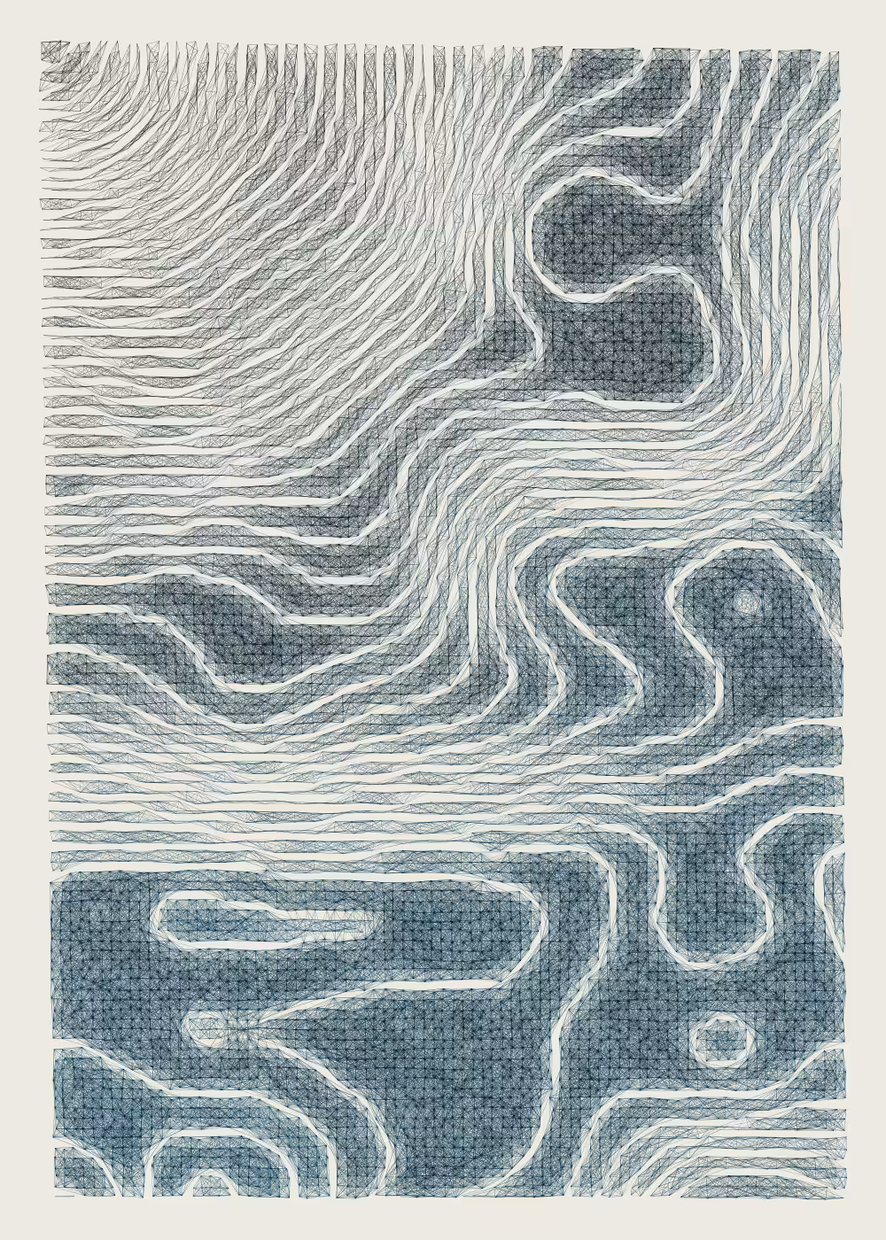 Intertwine #246