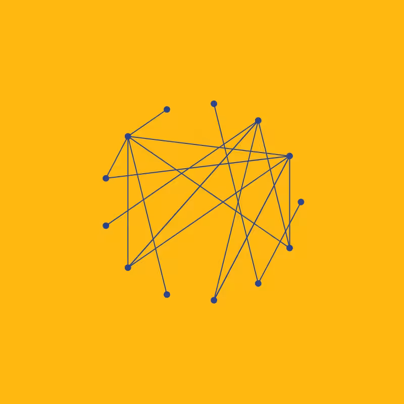Morphing Networks #95