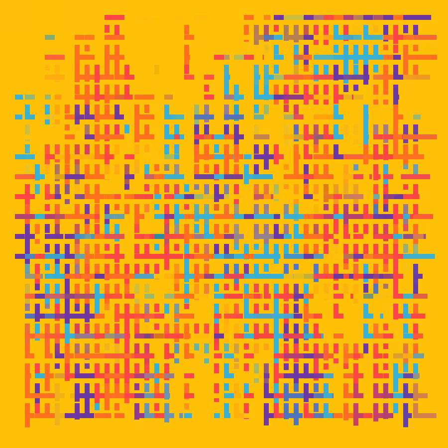 PixelFrame #44