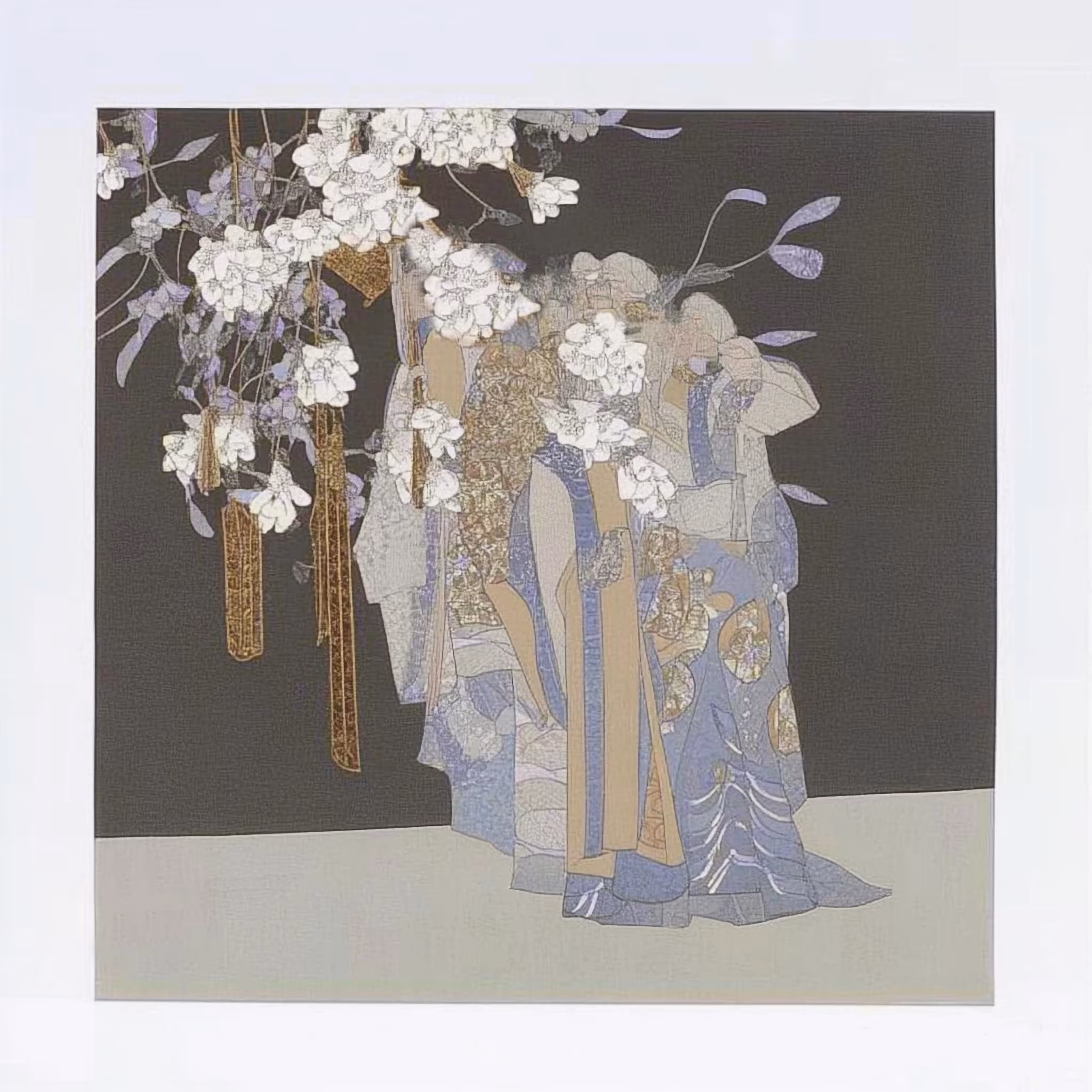 Soft Disguise: Kissing Tree