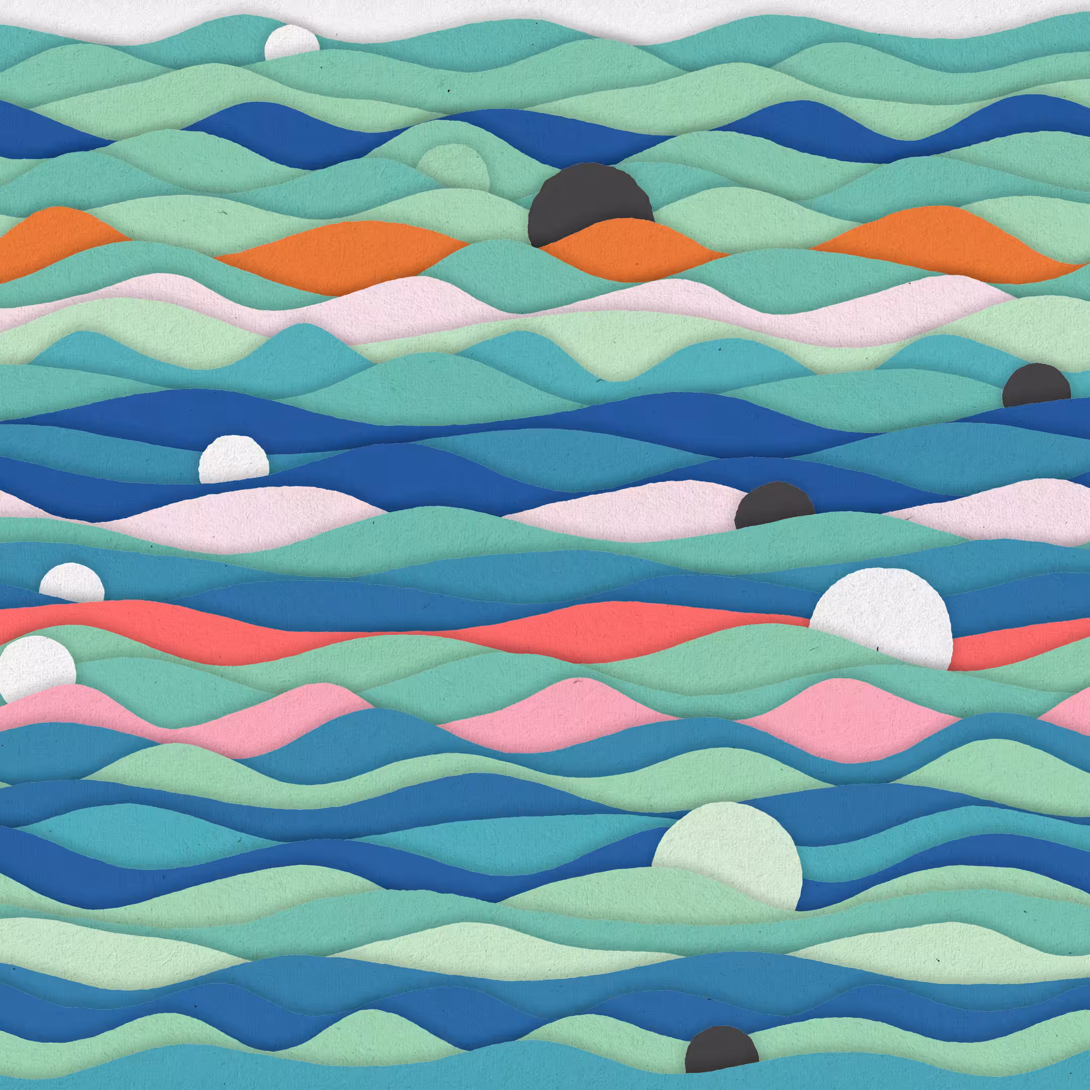 PAPERSCAPES #157