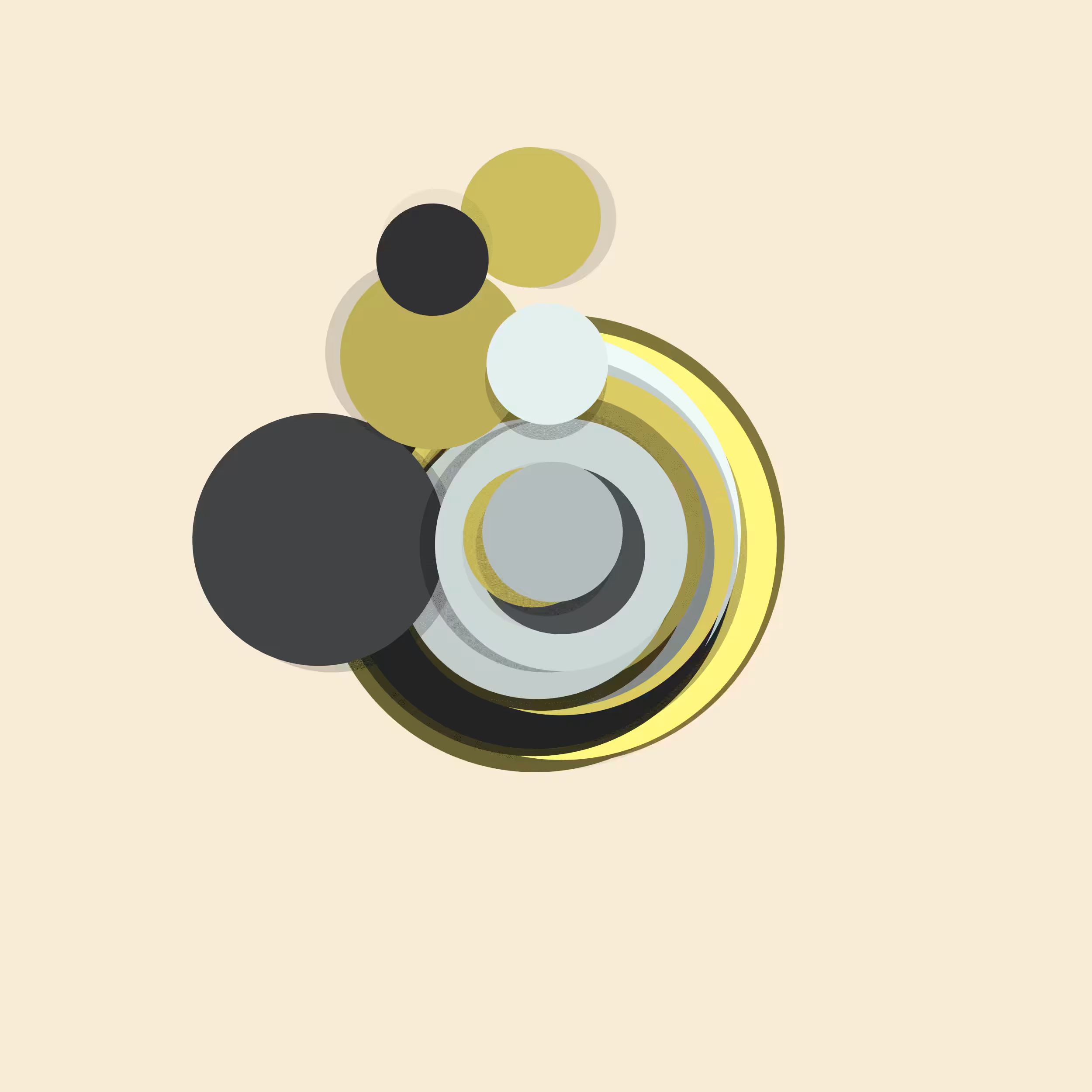 Crypto Circles #38