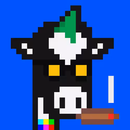 CowPunks #236