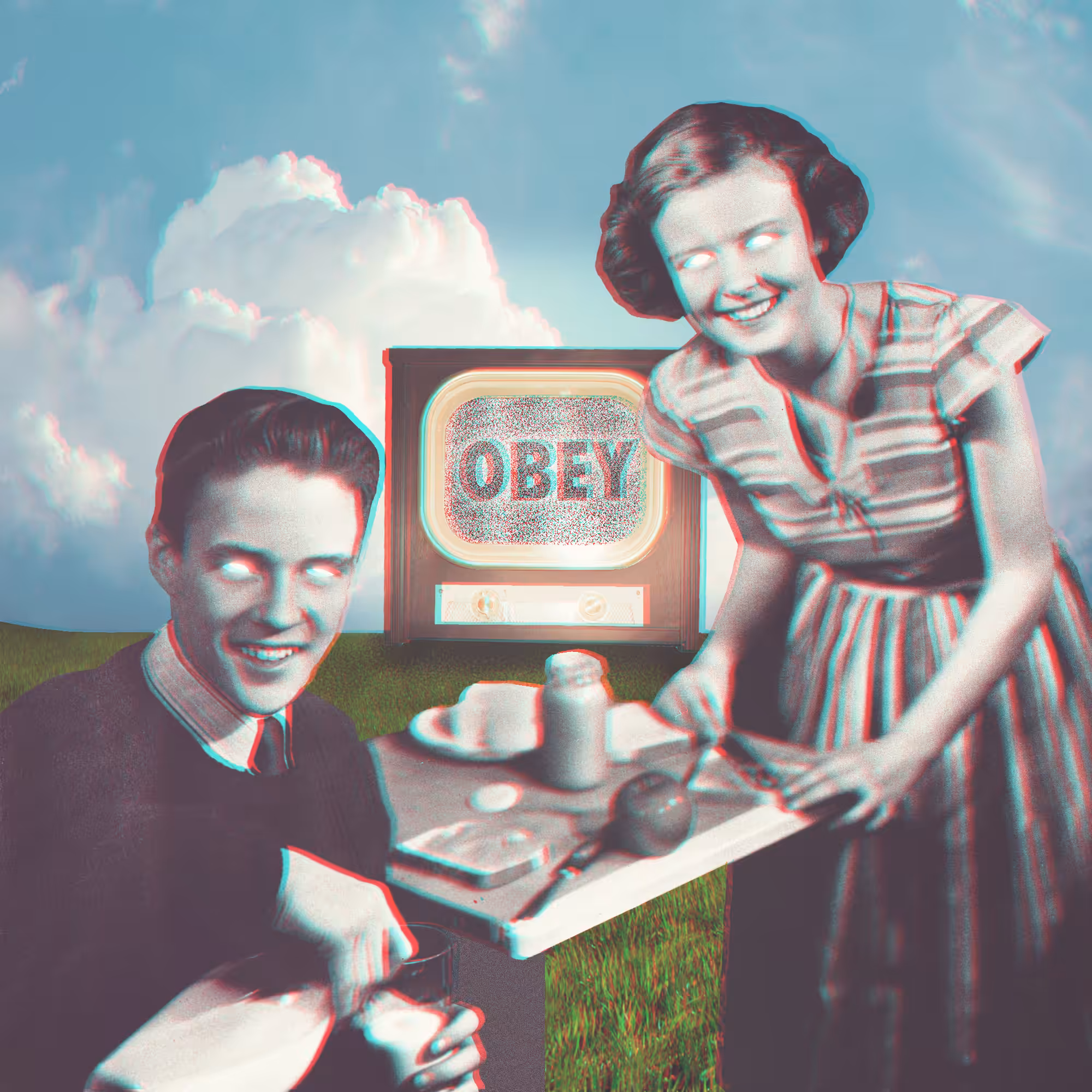 OBEY