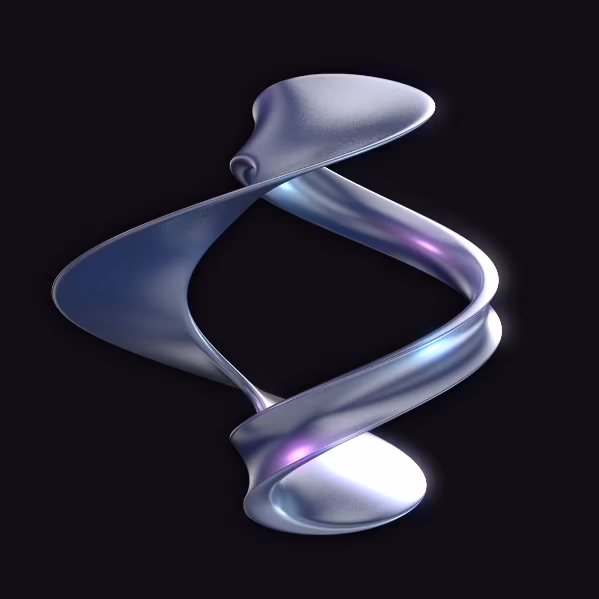 mobius #3