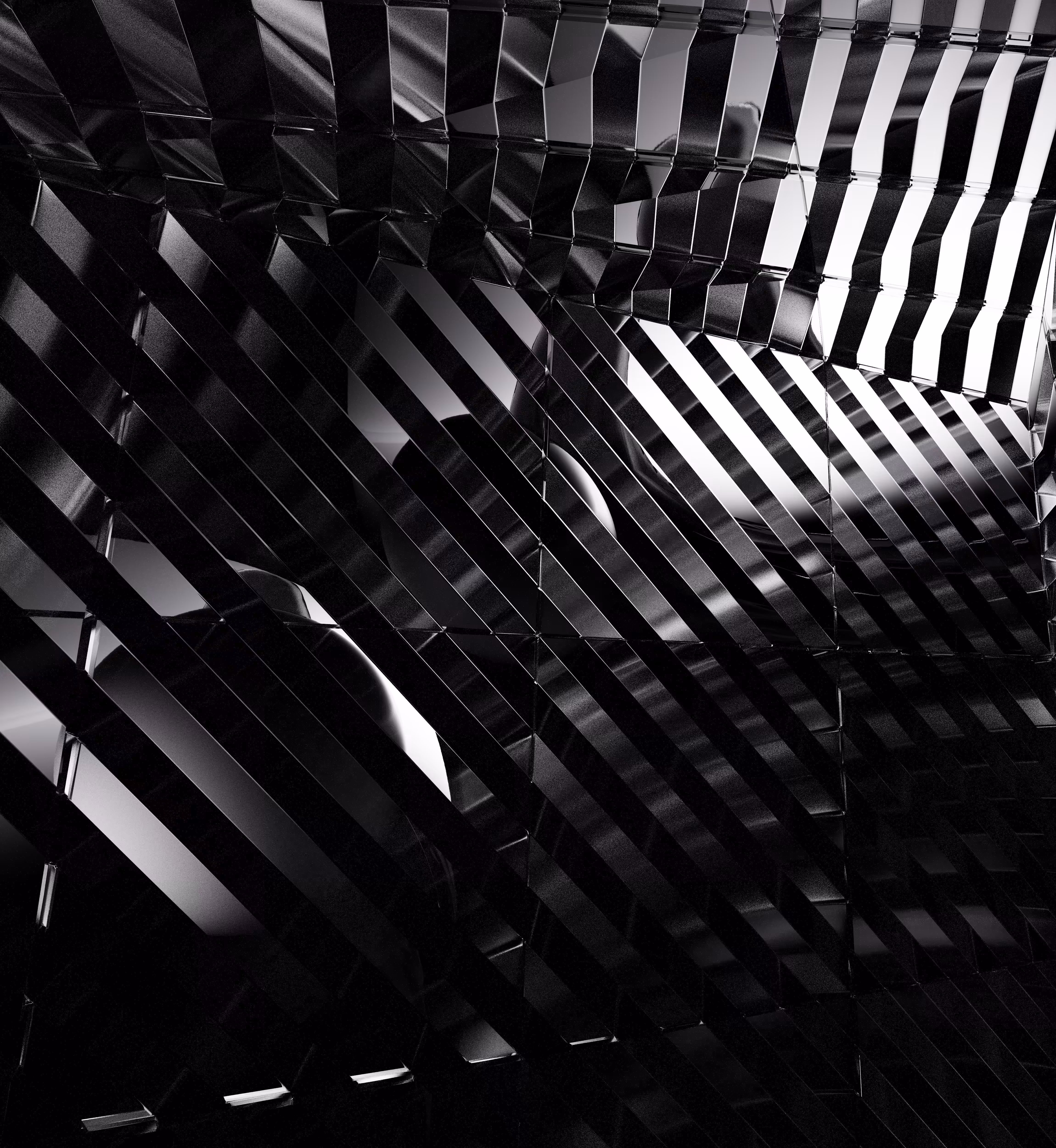 Space Blinds