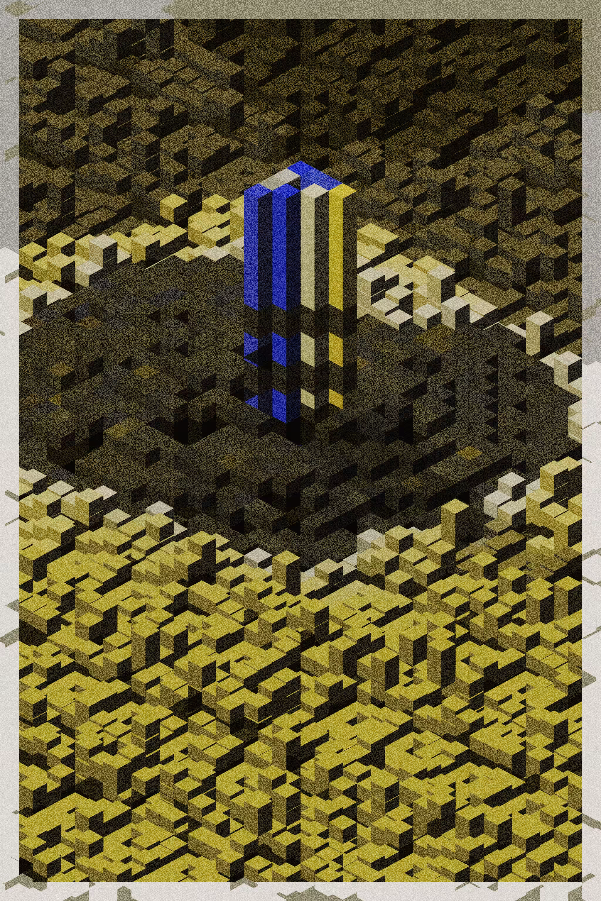 Beacon #7