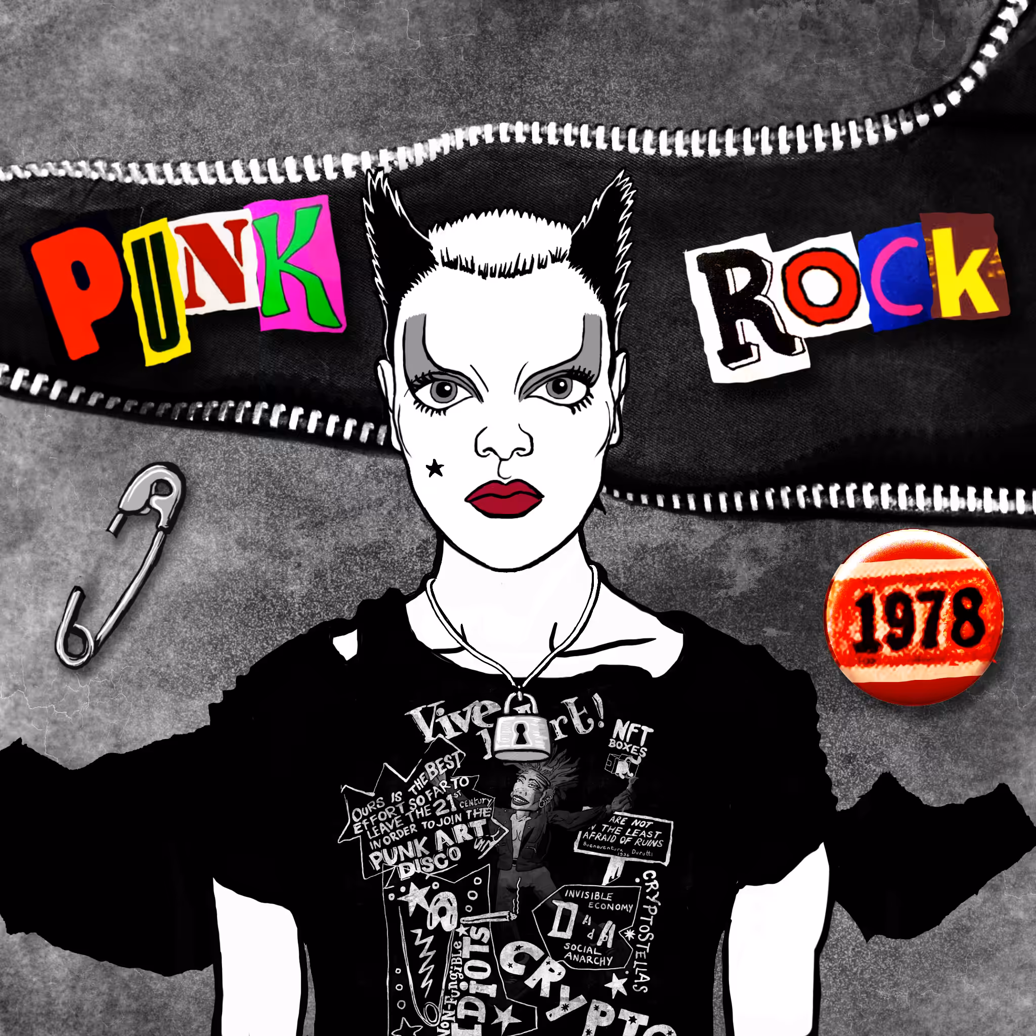 Punk #72