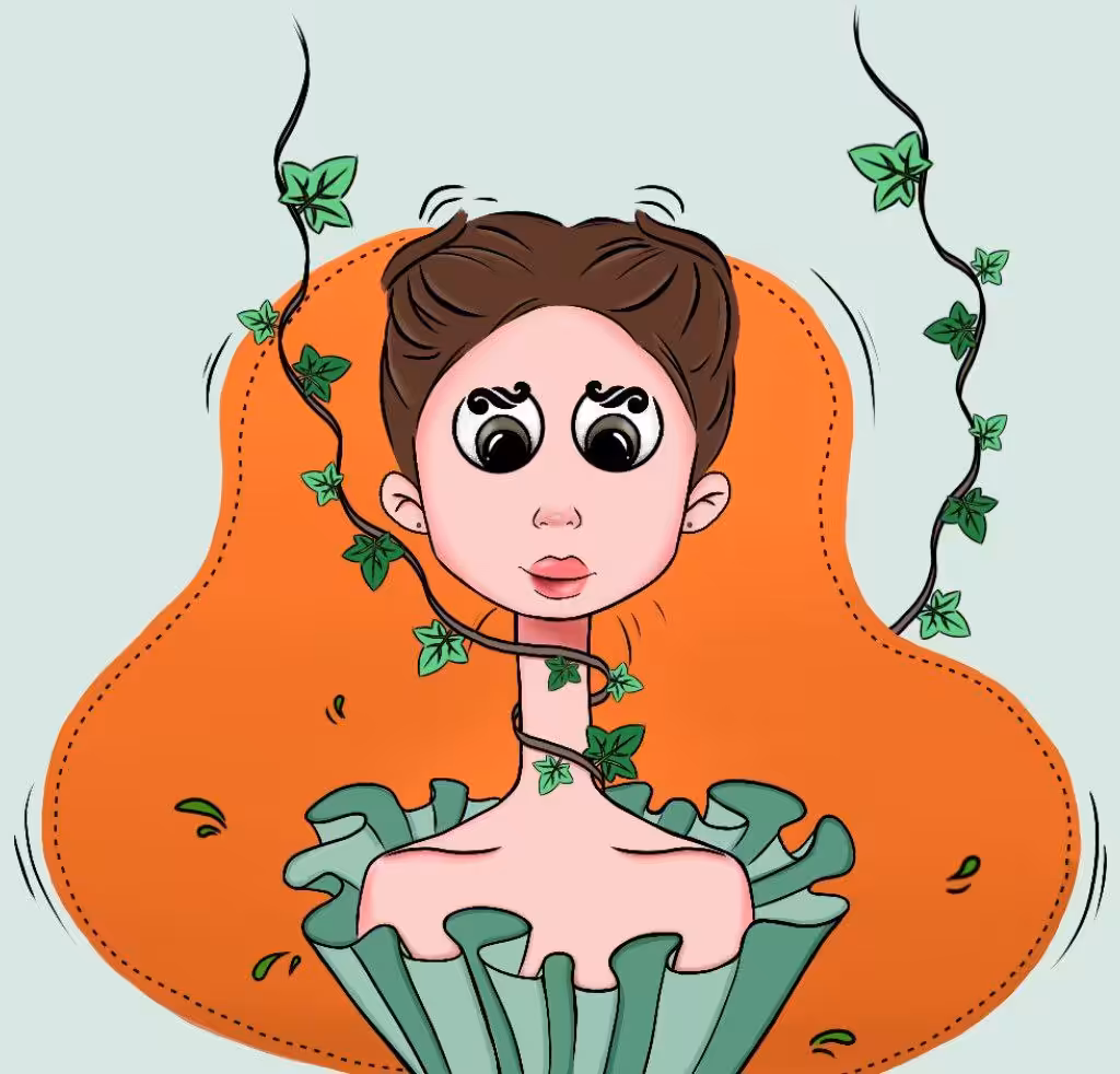ivy