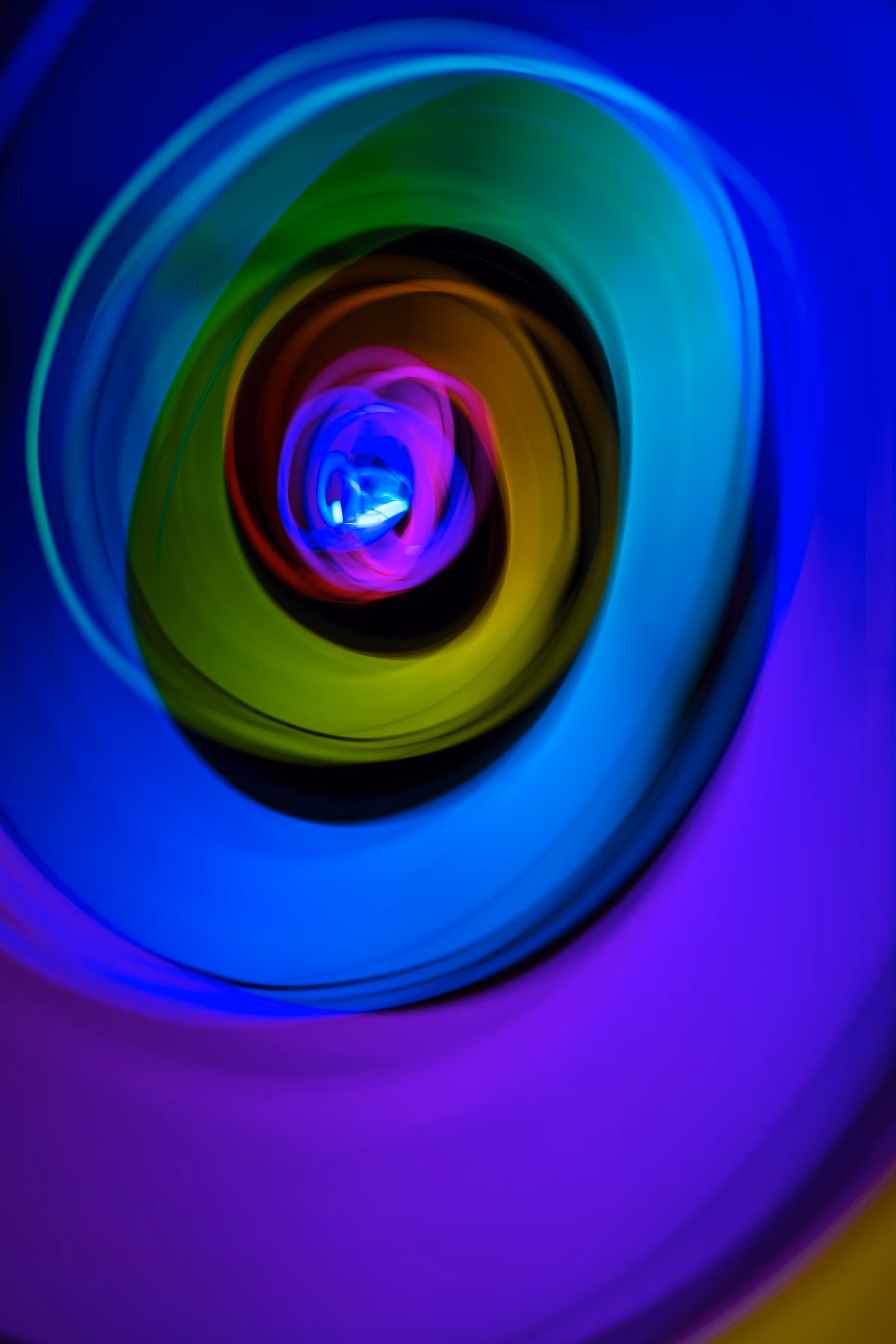 Visible spectrum 03