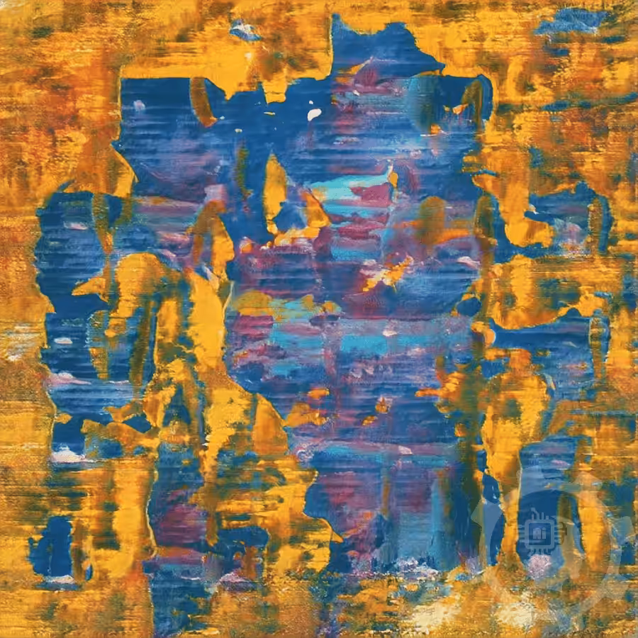 ArtificialPaintings #0107
