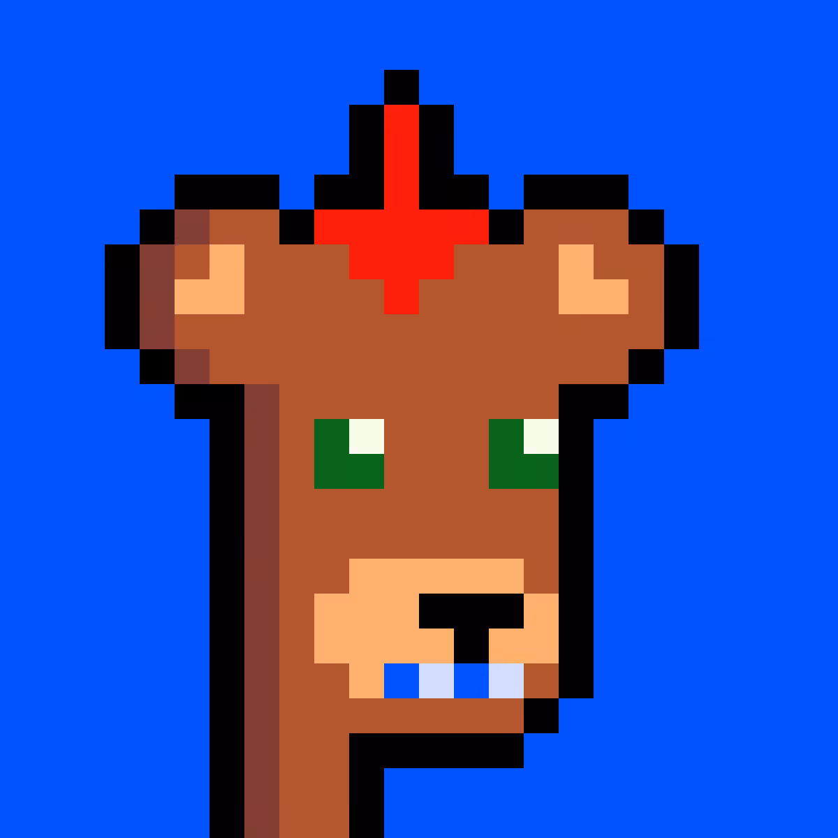 BearPunks #4788