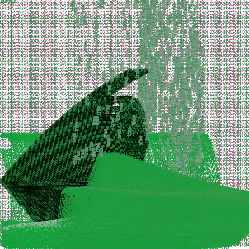 Describing a landscape #67