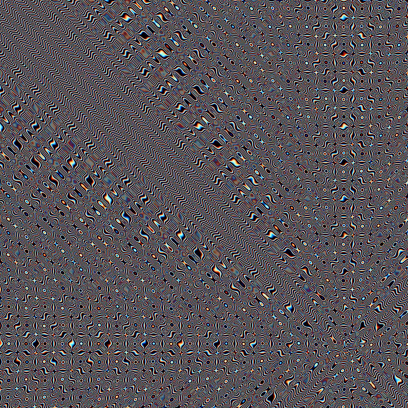 Quantum Vacuum #168