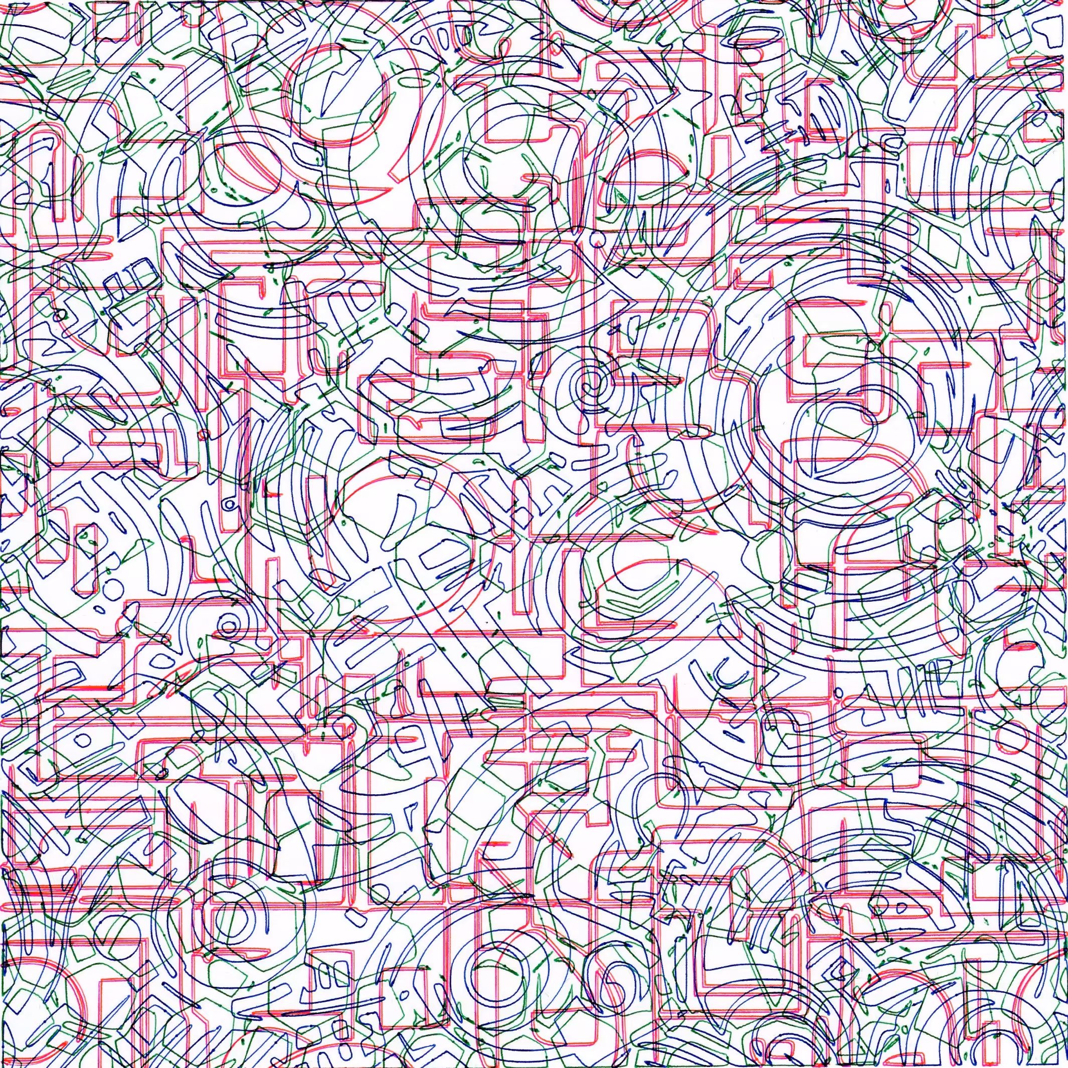 chaos engine IV.