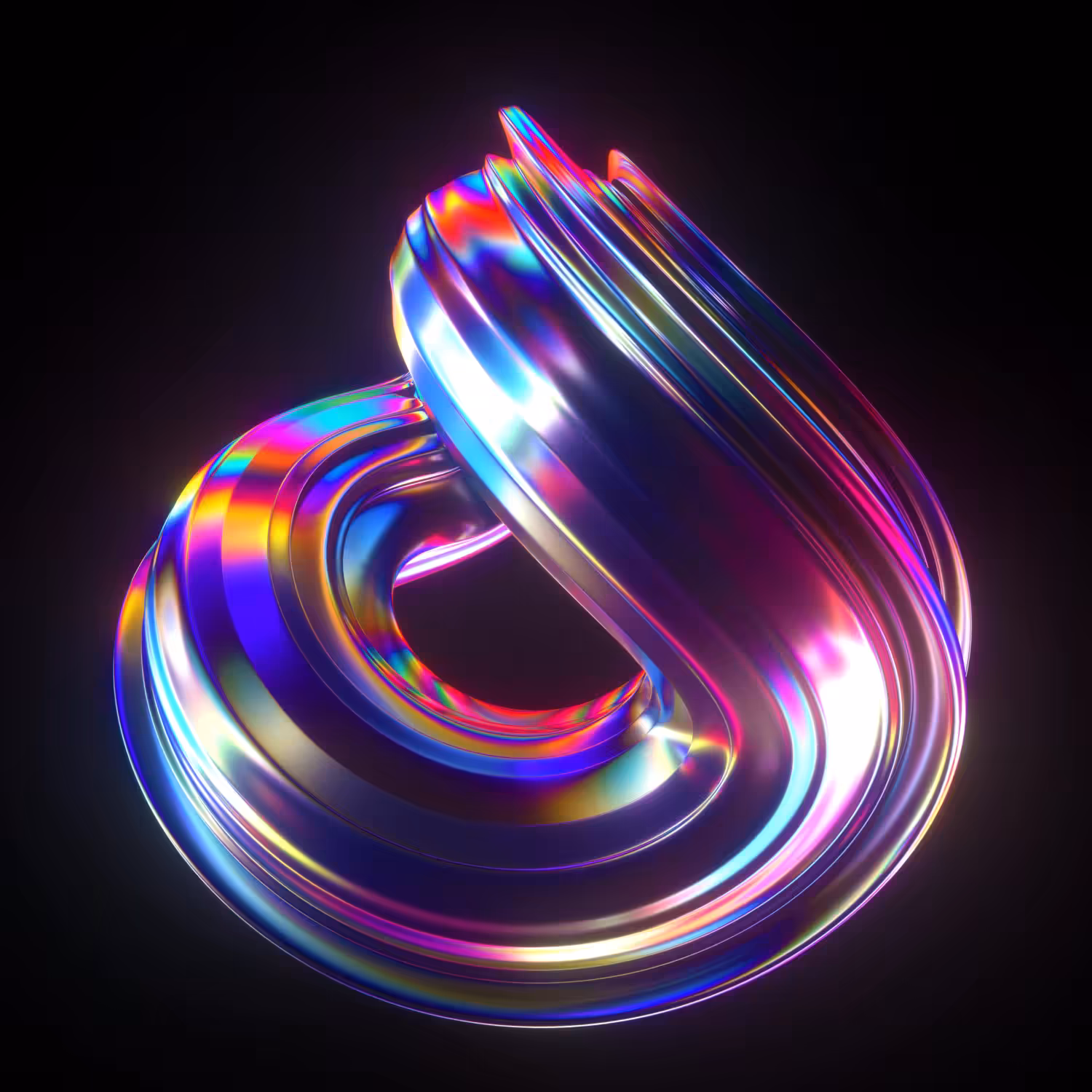 Prism Dancer