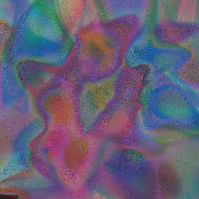 Transcendence Path #15