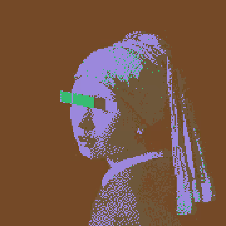 Founding Flourite