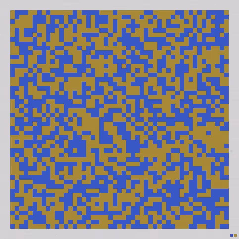 Bored Squares #169