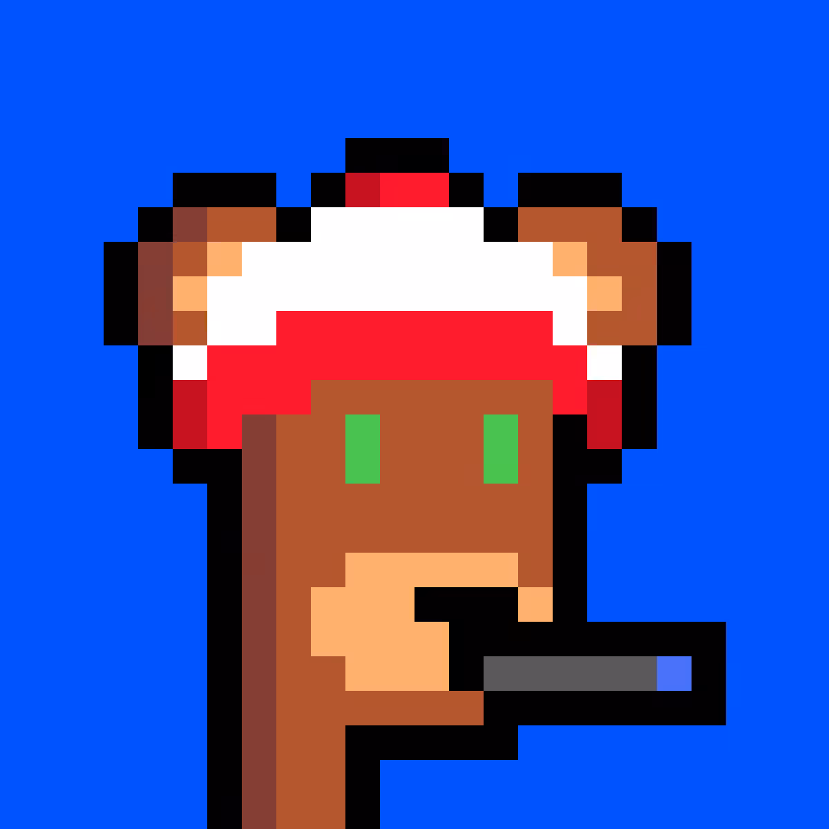 BearPunks #1216
