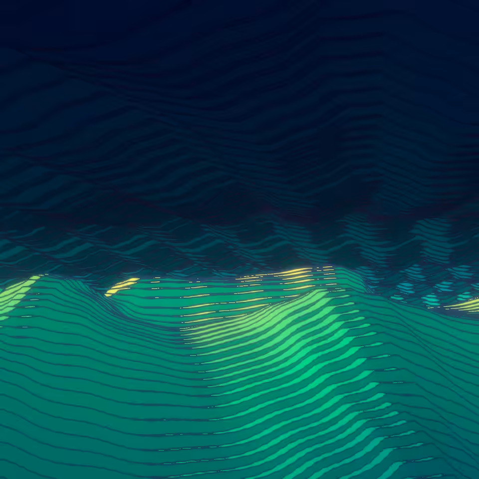 Oceans of Anxiety #237