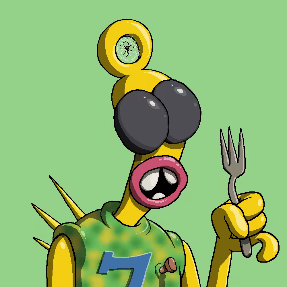 Doug TenNapel's Eternal Klay: BlackBalled