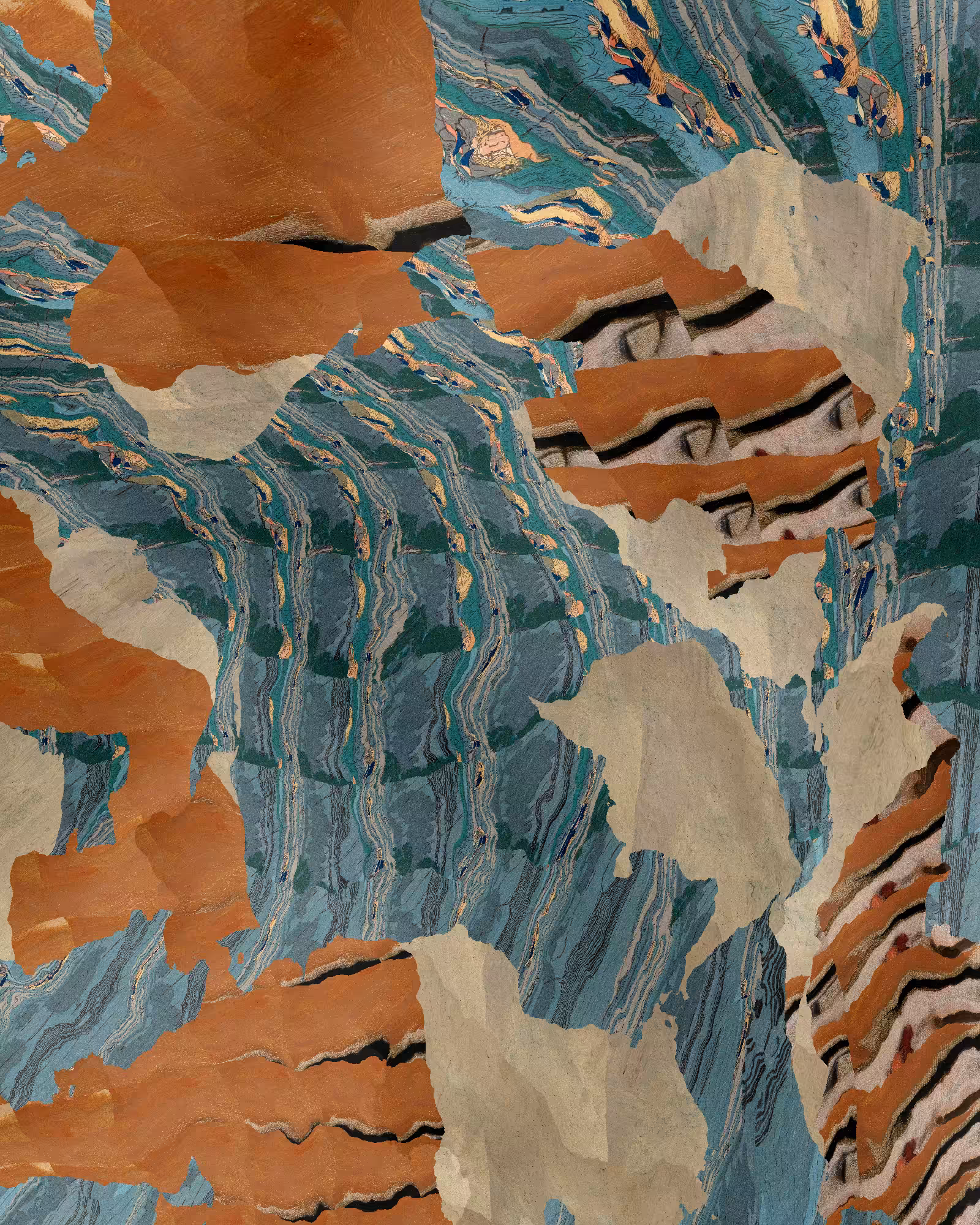 Repetition and Noise #182