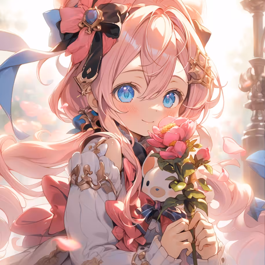 Lilirose Petalcrest