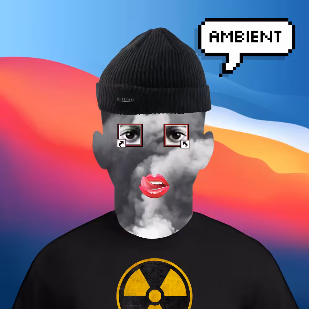 Meta Ravers: Meta Raver 064