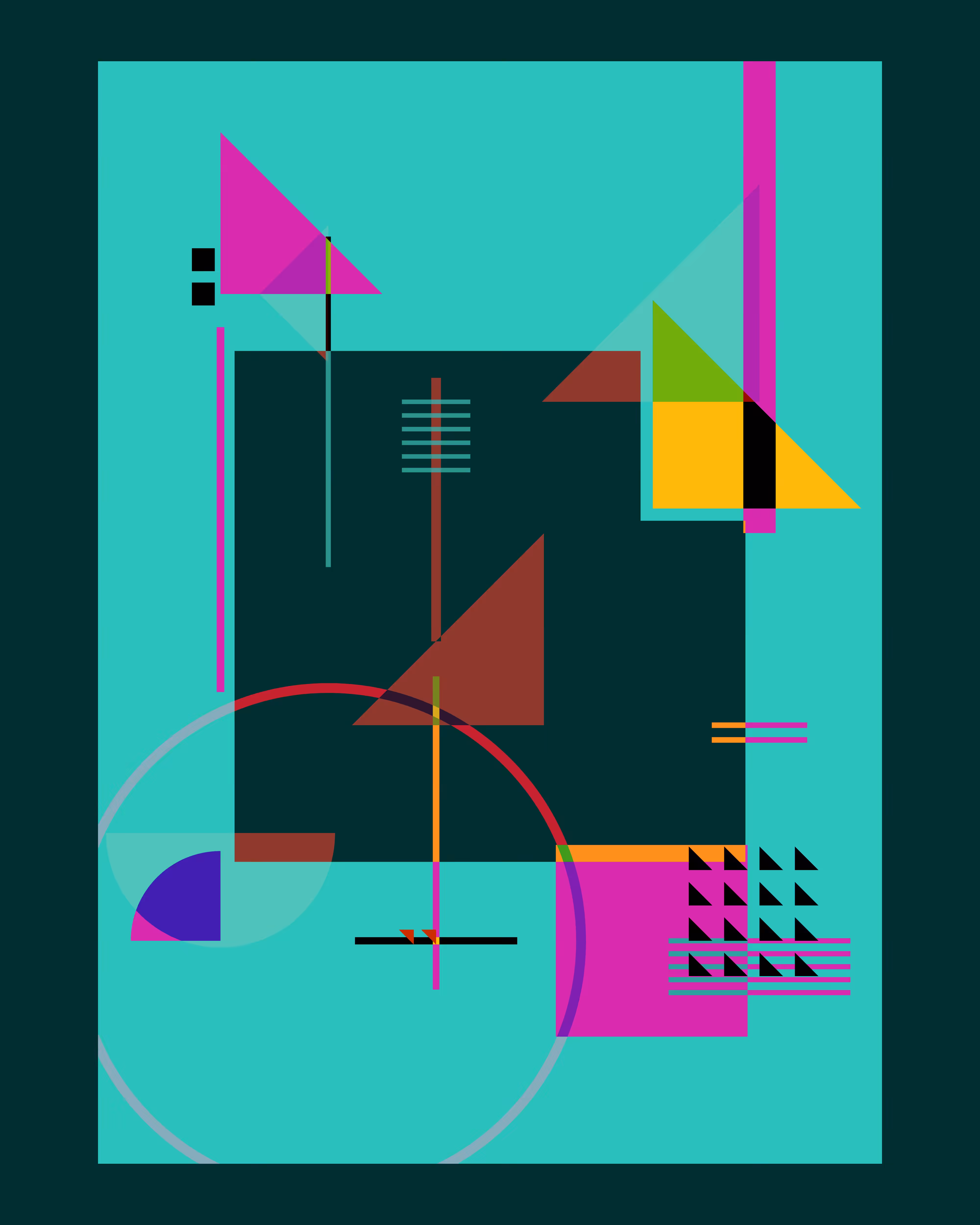 Reblend #96