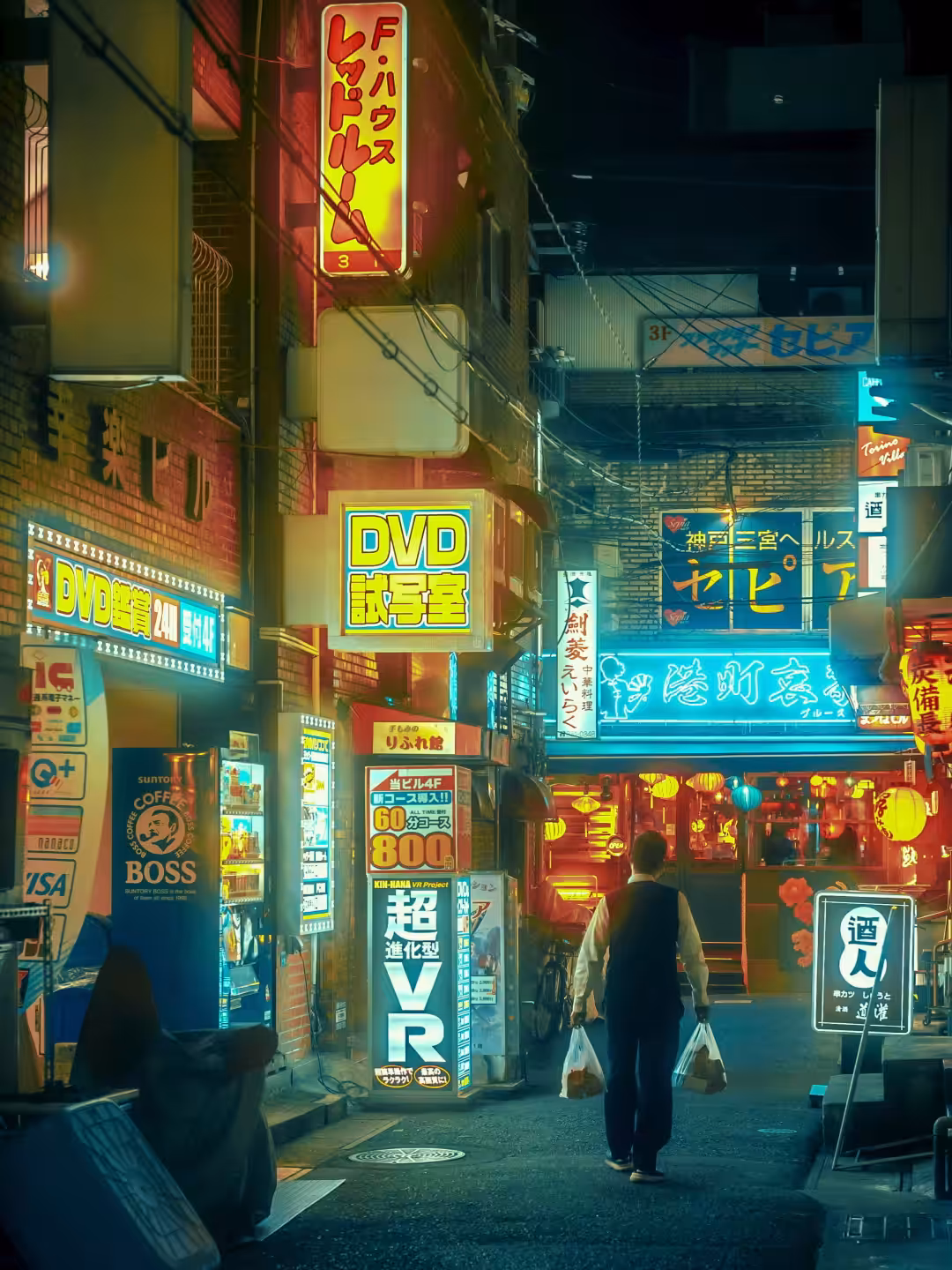 DVD試写室