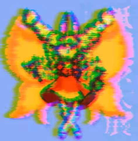 Butterfly