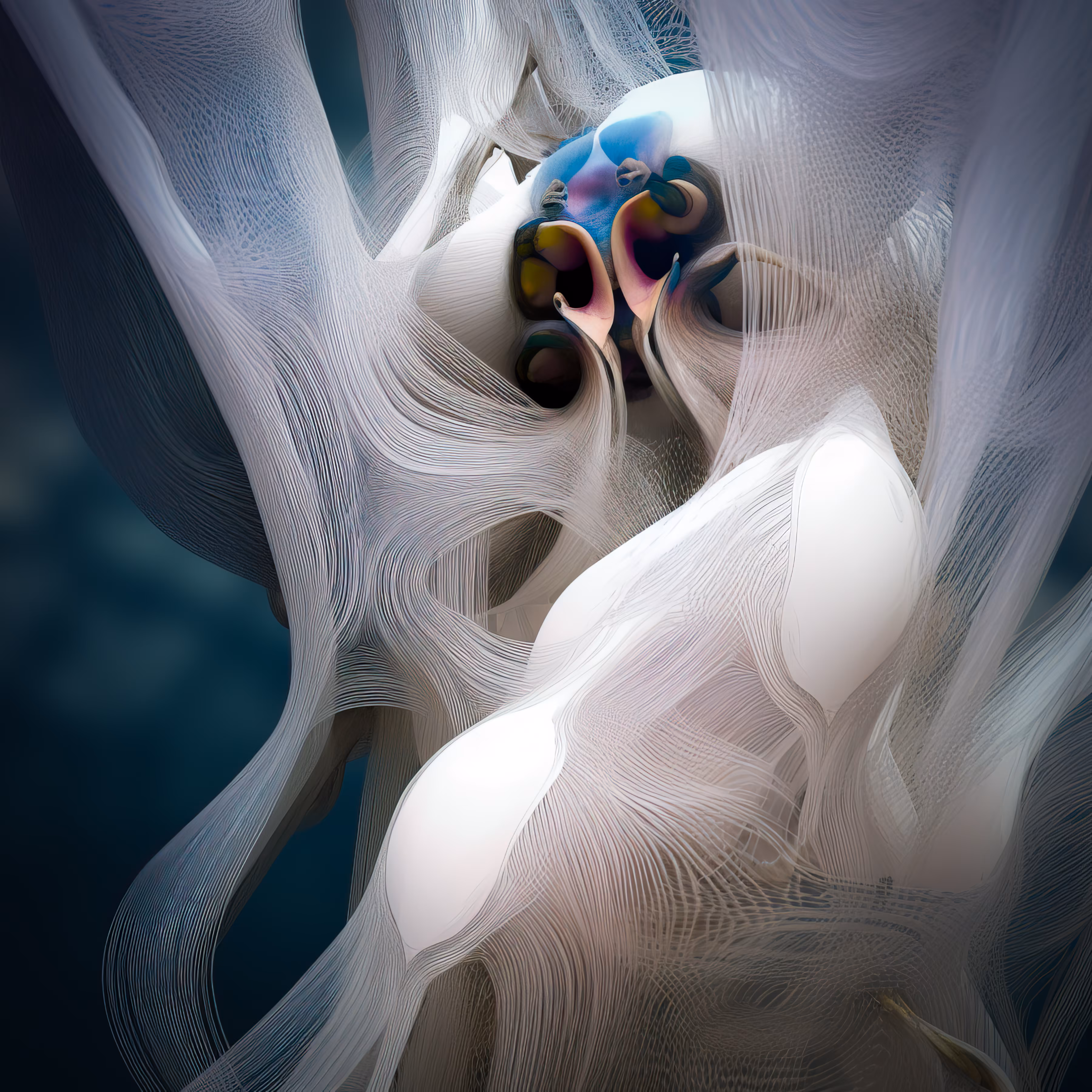 Monster Mother Maiden