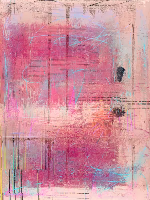 Elapsed / Legacy #6