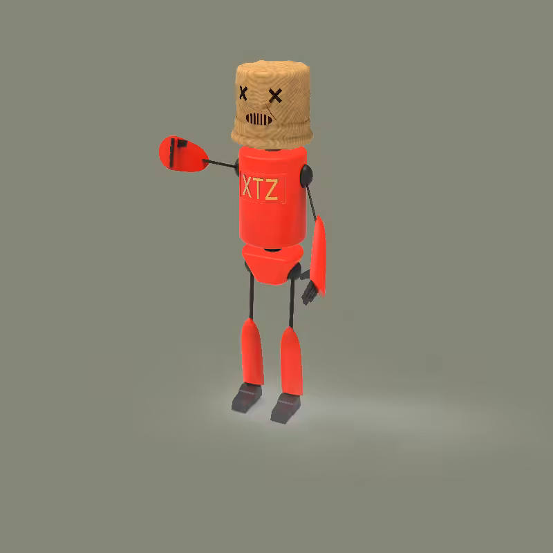 Robots #3