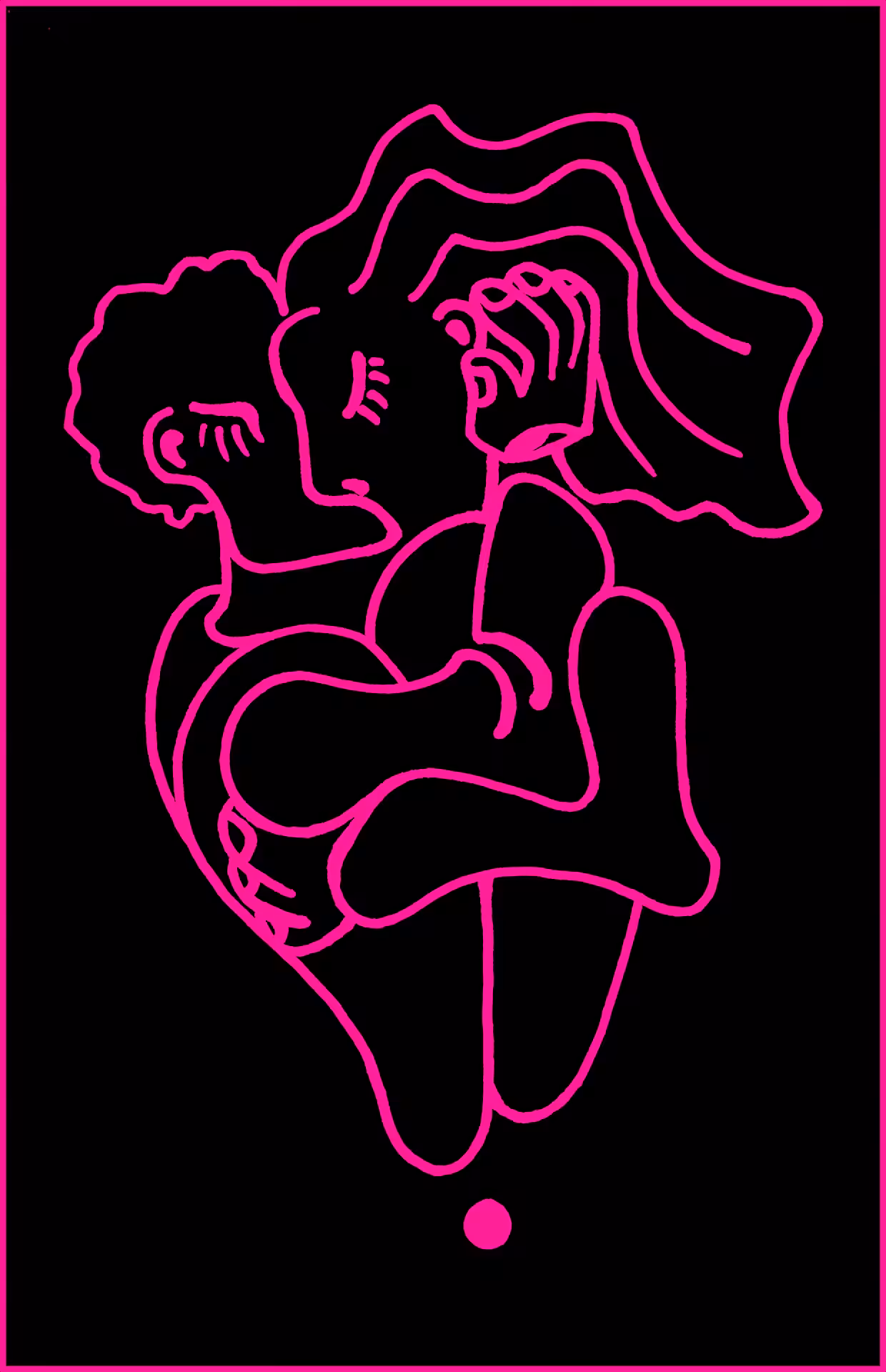 Union Rune: Compassion