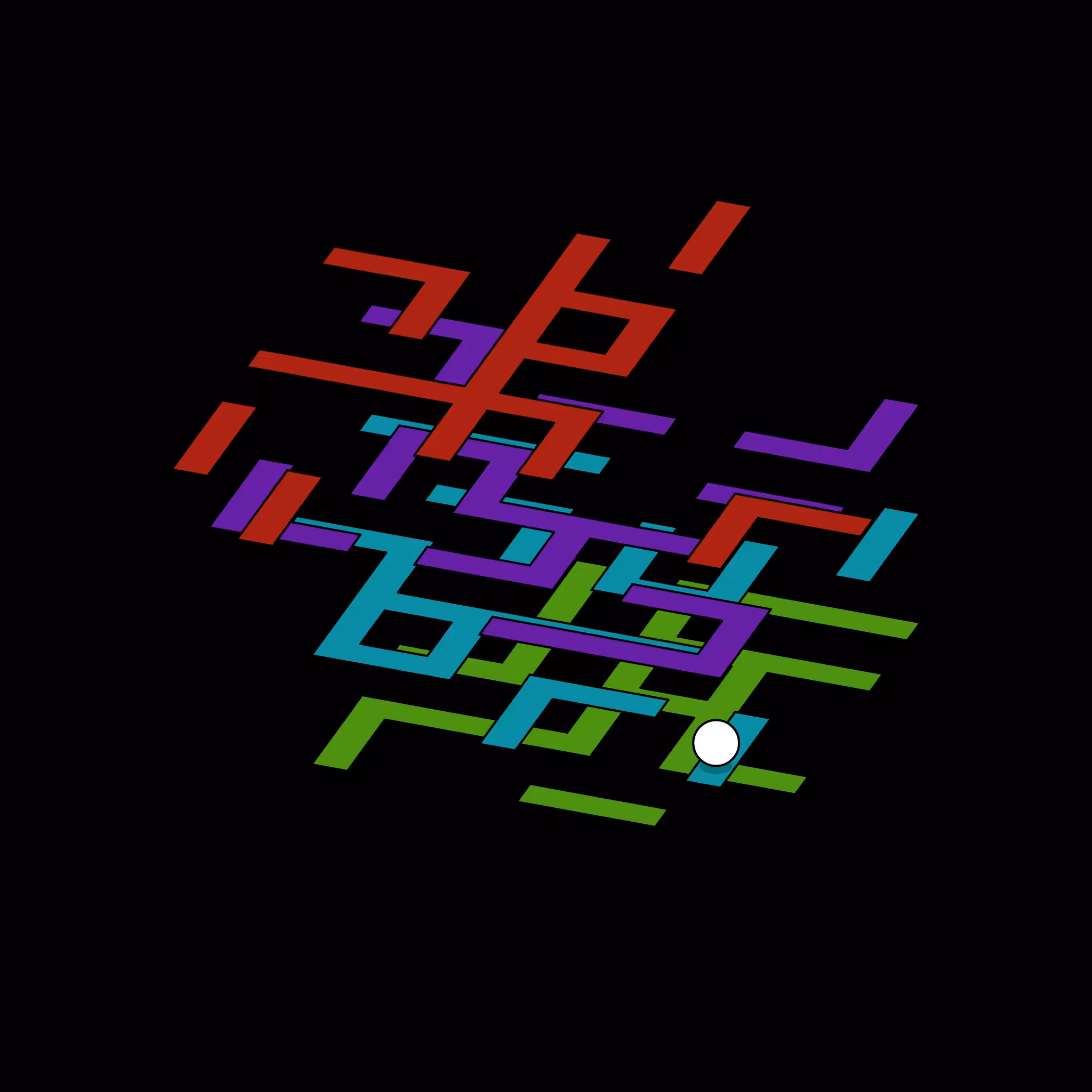Superposition #54