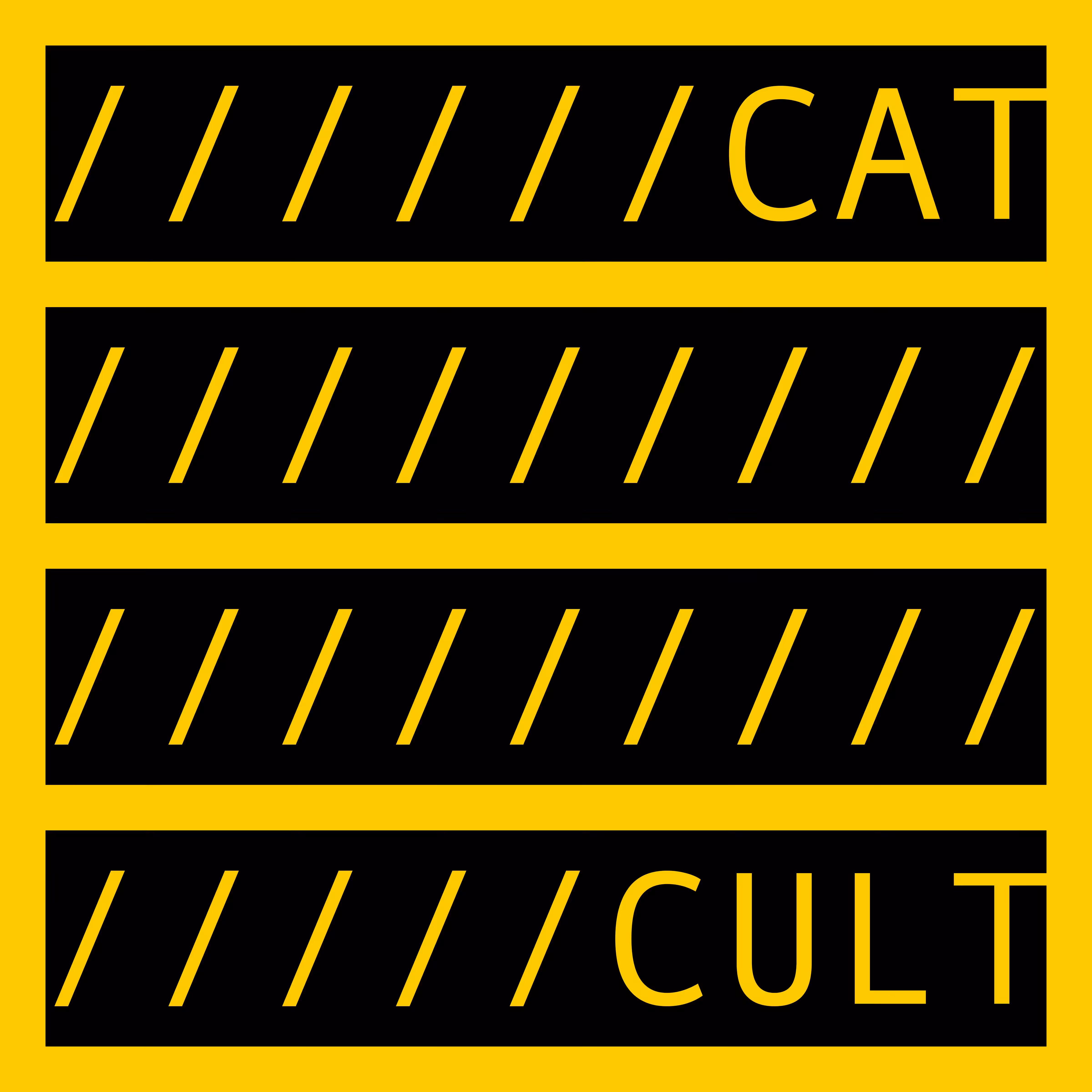 CAT CULT