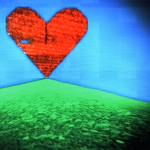 You Are Love
