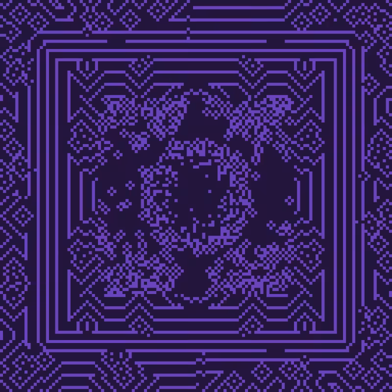 Tegodego Flow Maps Generator #150