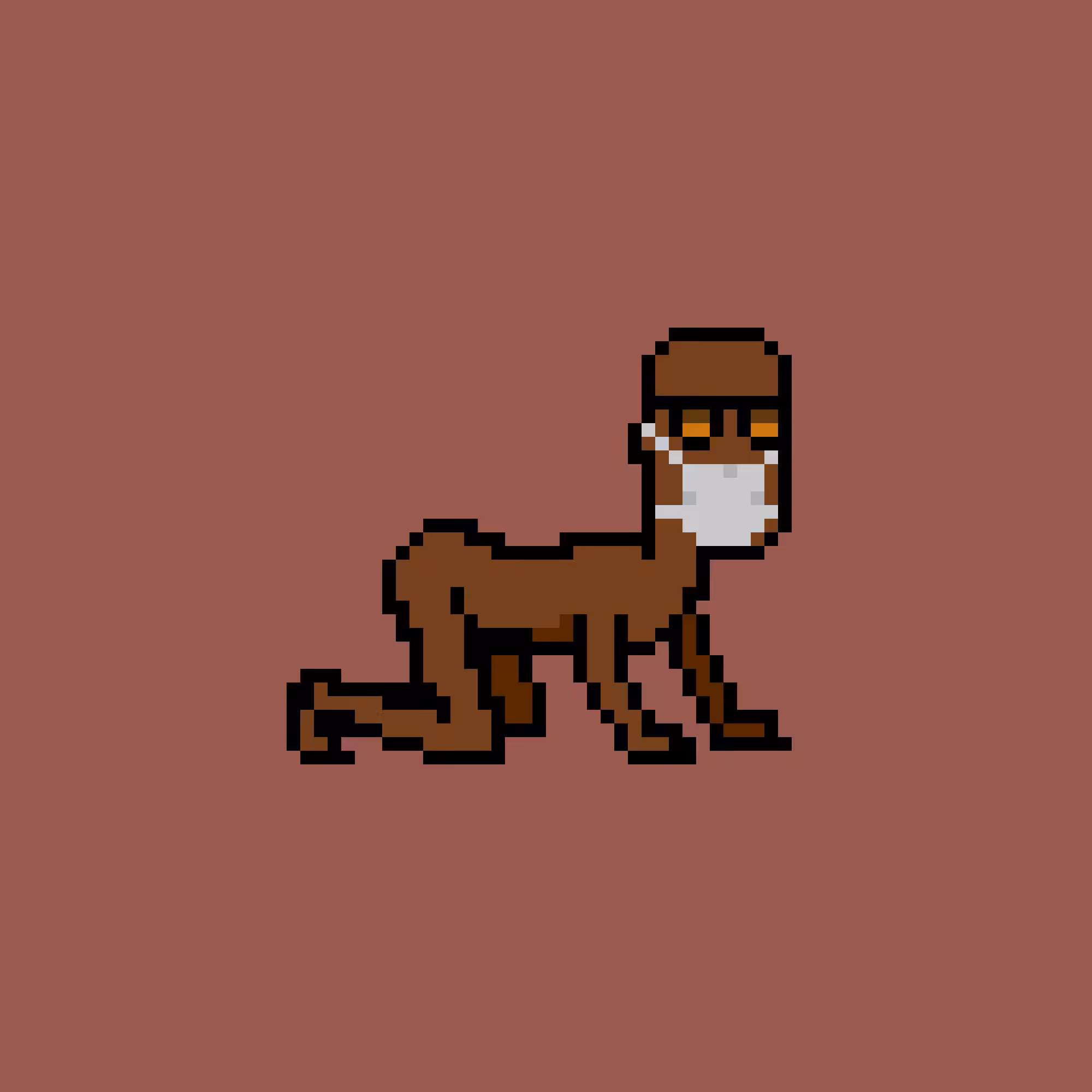 CrawlingPunk #7356