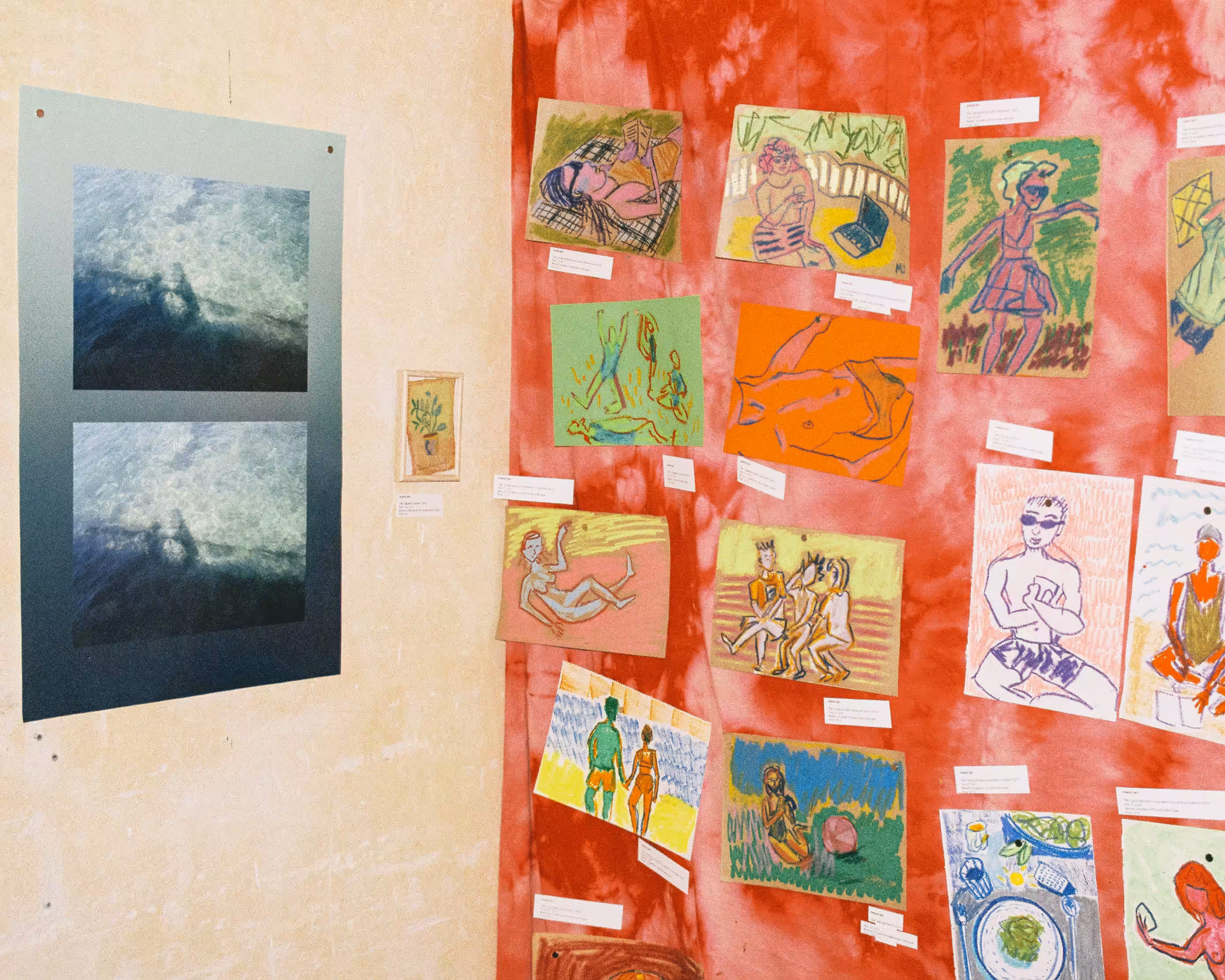 (kunst! at the disco) #4