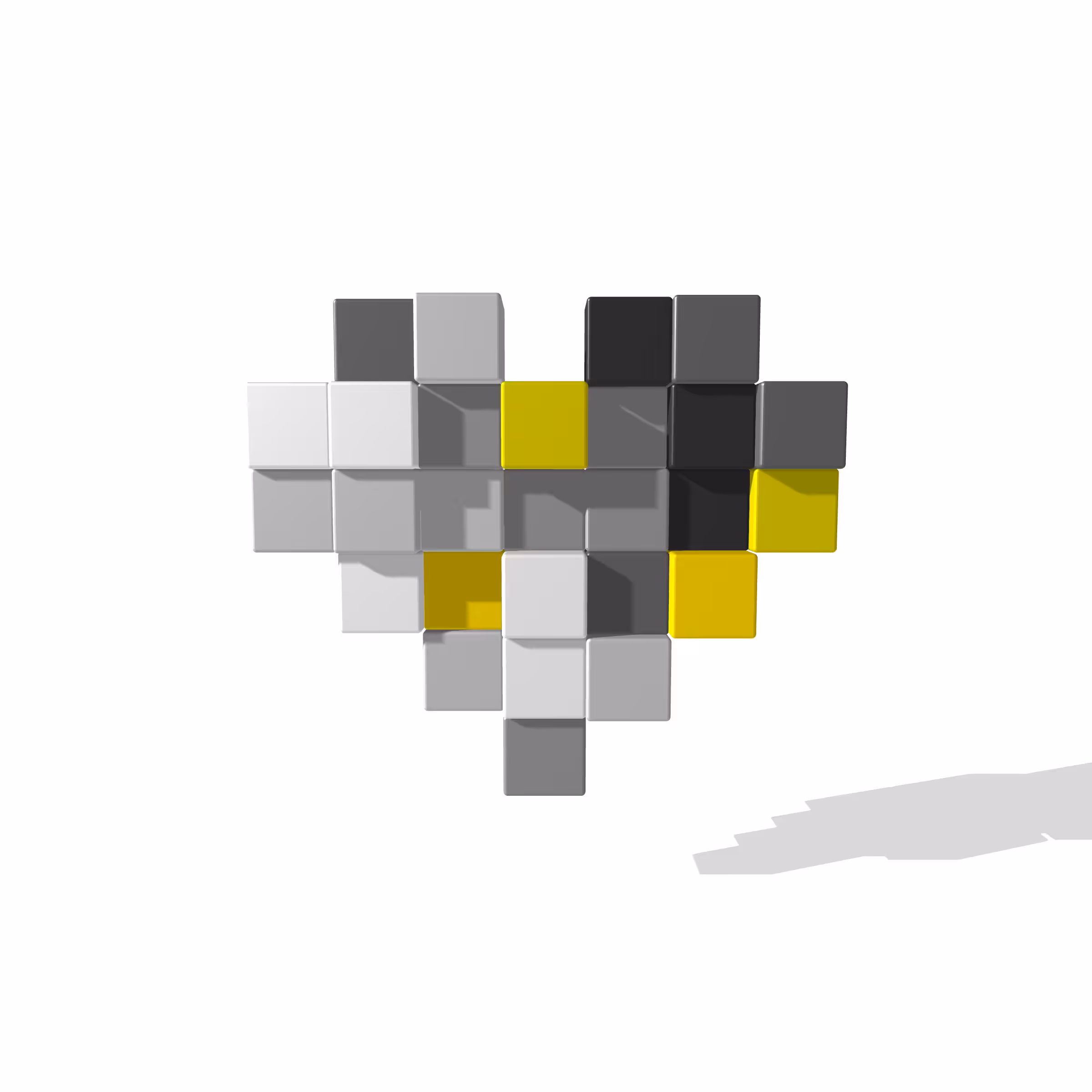 heart + craft #9748