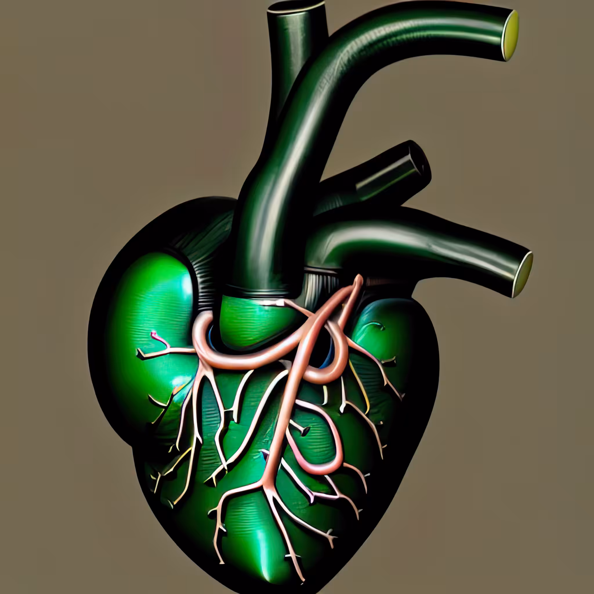 Have (A) Heart: Have a Fuckin Heart #674