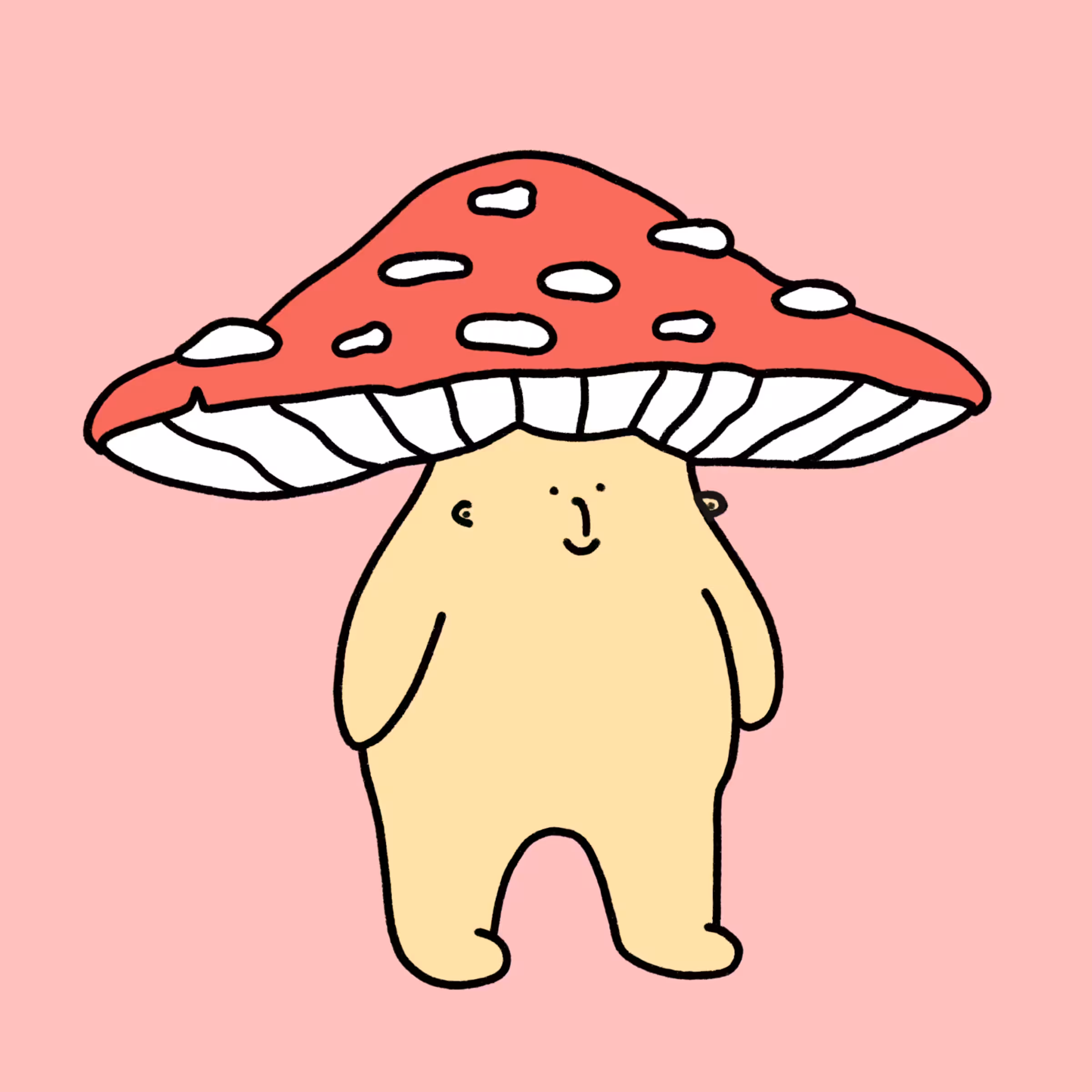 Shroomio #4456