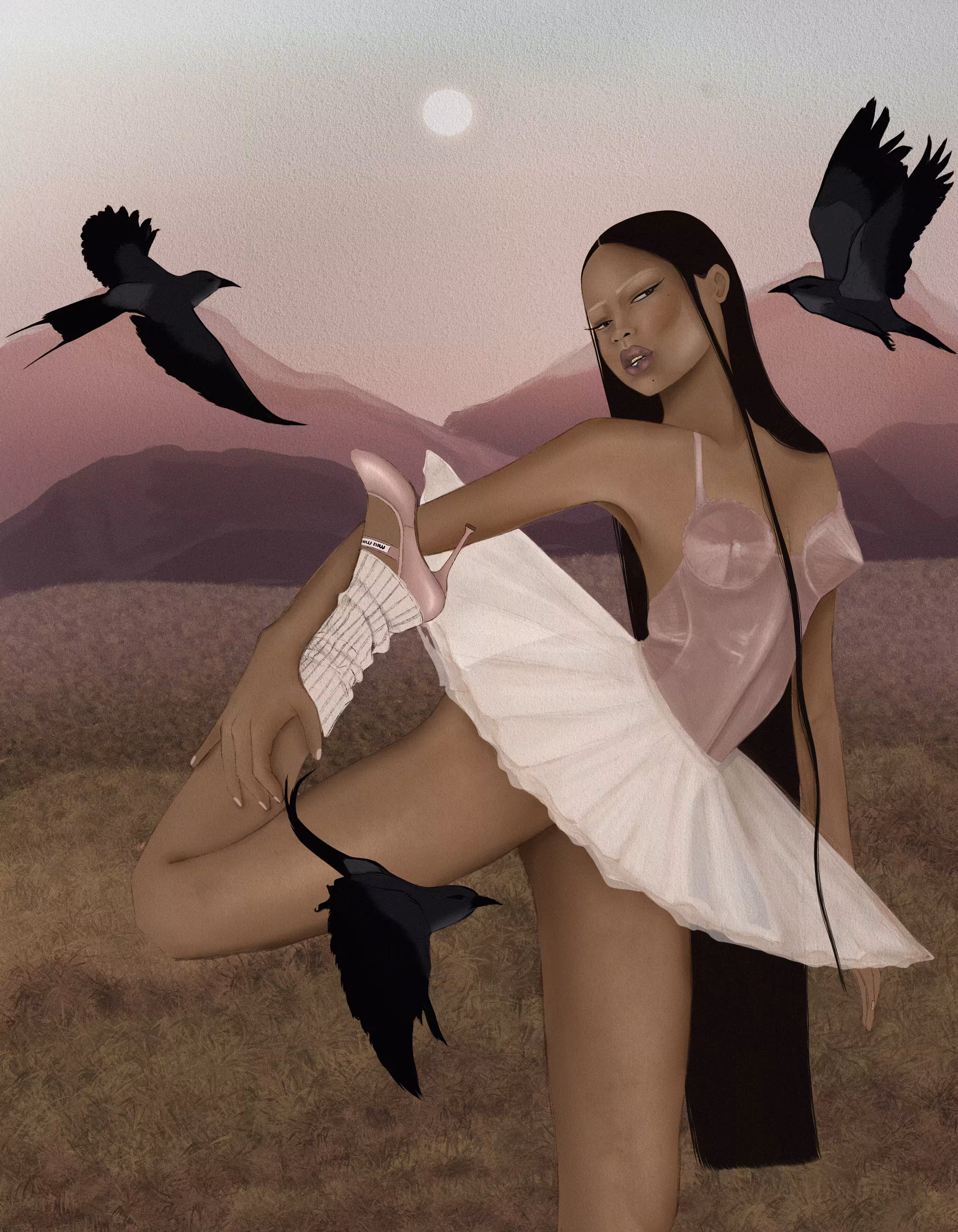 I Dreamt About Dancing For You