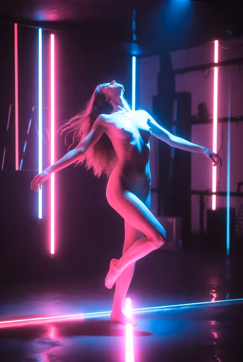 Vapor Flesh #06