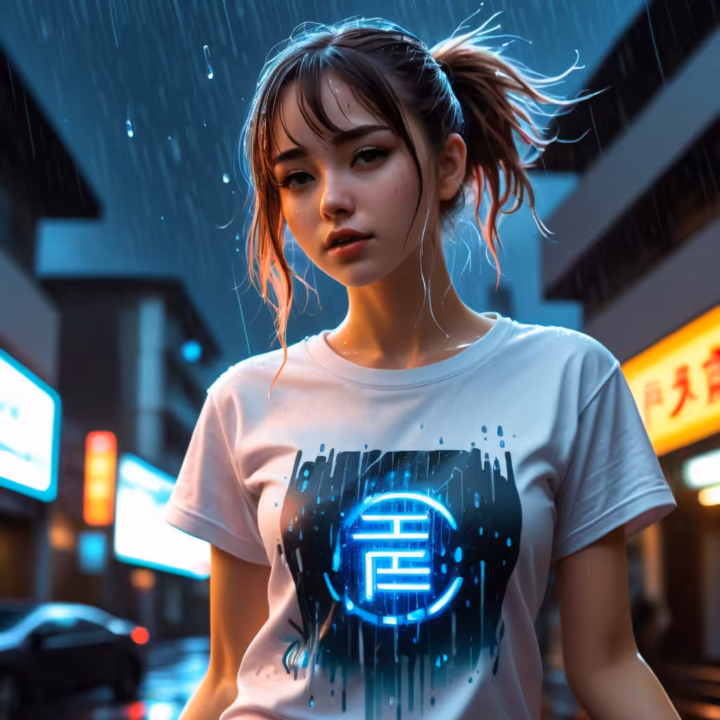 TezGirl 2