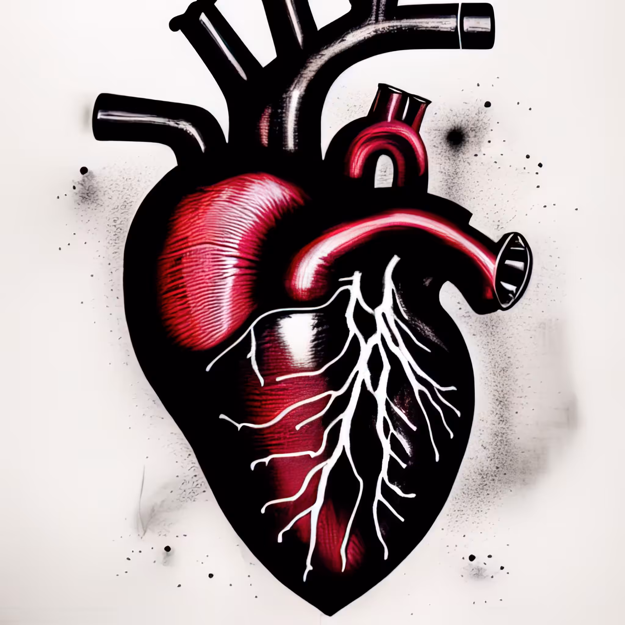 Have (A) Heart: Have a Fuckin Heart #567