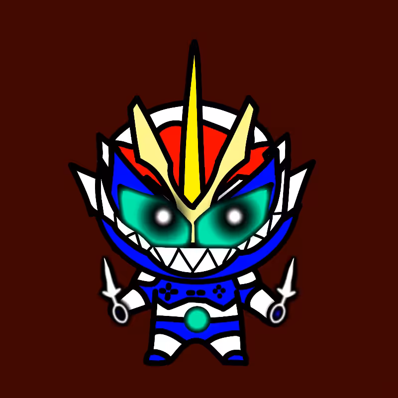 DEPOWER #39
